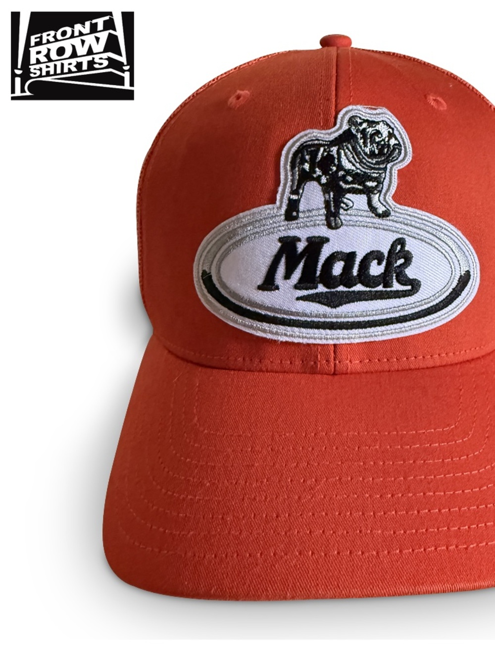 Mack Truck "Dale Gribble" Hat